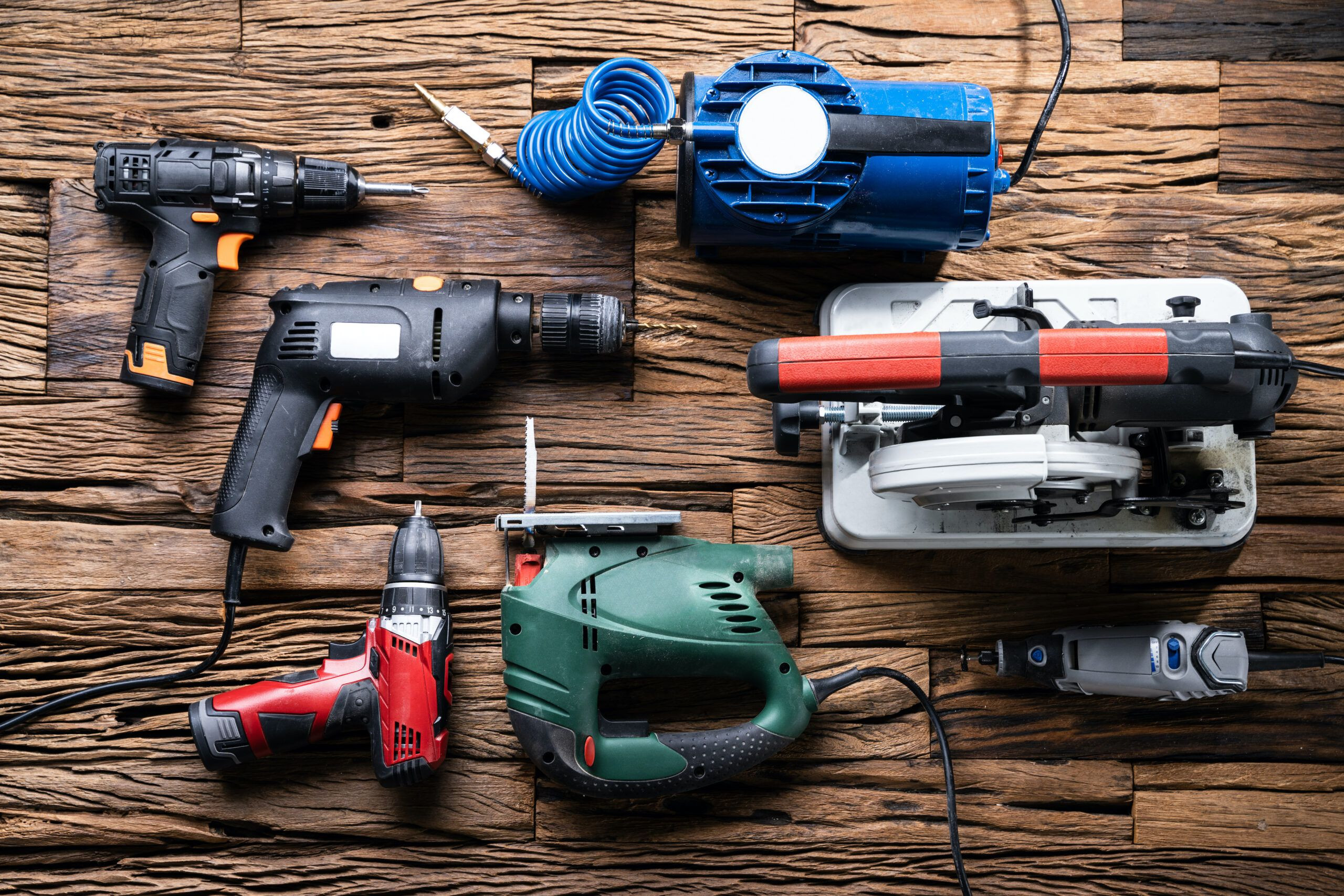 Əl və Portativ Elektrik Alətləri Təhlükəsizliyi / Abraziv çarxlar